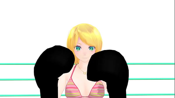 Boxing Rin Pov thumbnail