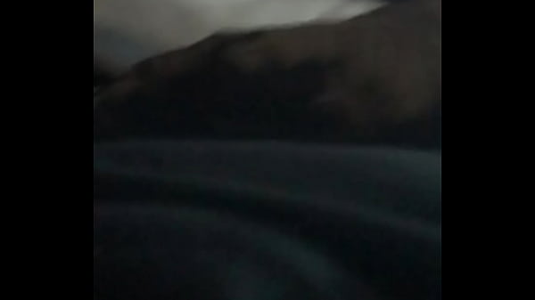 Play MP4 - Huge late night cumshot