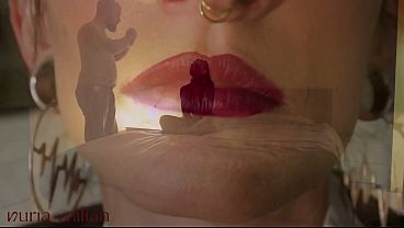 WIFE LEZDOM TRAINING (foot domination) 