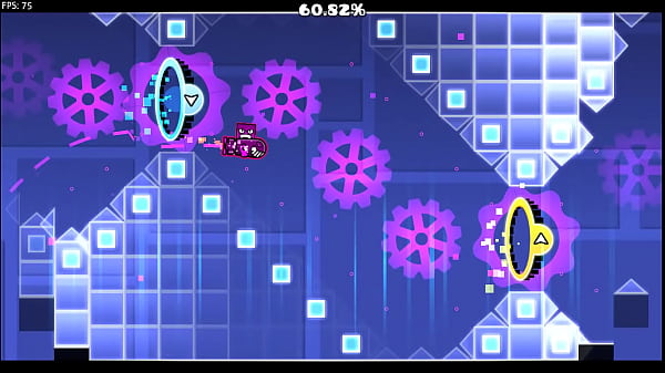 Nightmare completed 2nd demon gd 