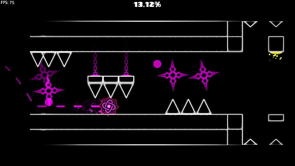 Nightmare Completed (2nd Demon) - Gd thumbnail