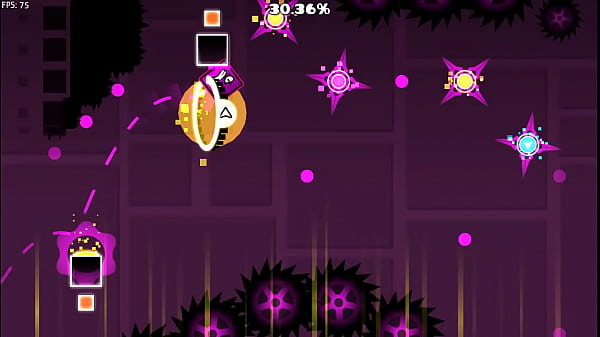 Nightmare completed 2nd demon gd 