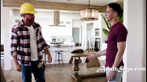 Play MP4 - The Buff Painter Paints Me Impressed- Killion Knox&comma; DesIrez