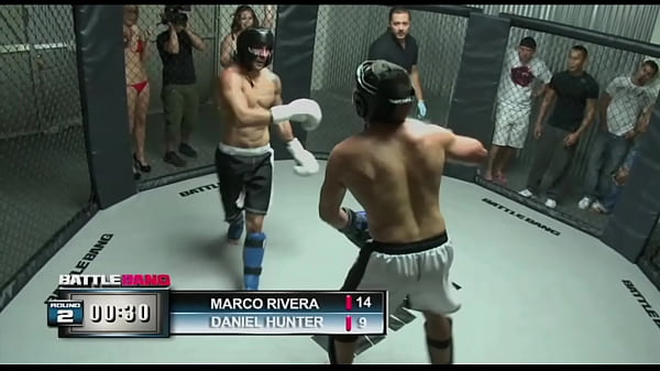 Monique Alexander: A Sex Goddess Fucked In The Ring thumbnail