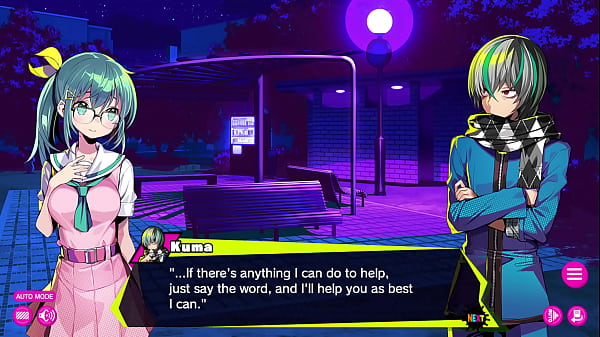 Vamos fazer coisas ruins juntos parte 11