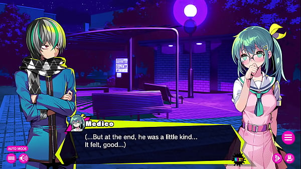 Vamos fazer coisas ruins juntos parte 11 