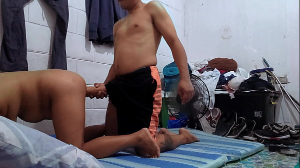 Hellboy Sent Back To The Real World To Fuck Fat Asian Milf thumbnail