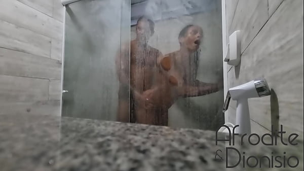 Nosso primeiro video sem mascara vejam depois como as cenas evoluiram 