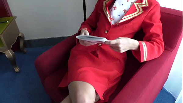 Nonton Air Hostess Monique Woods thumbnail