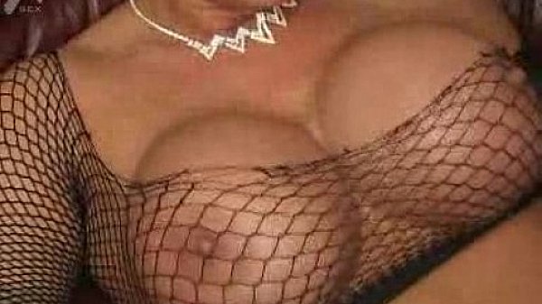 Milf with big tits fucked