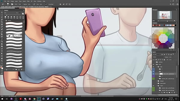 Sts broadcast by dc on picarto from may 2021 