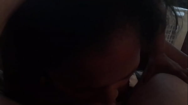 Nonton Black Wife Sucking My Dick thumbnail
