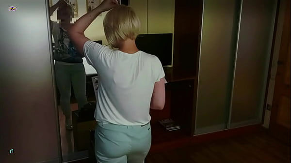 Two nutritious servings of protein from the cheeky stepson 