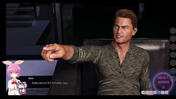 Play MP4 - Lust Academy 1