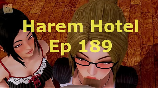 Nonton Harem Hotel 189 thumbnail