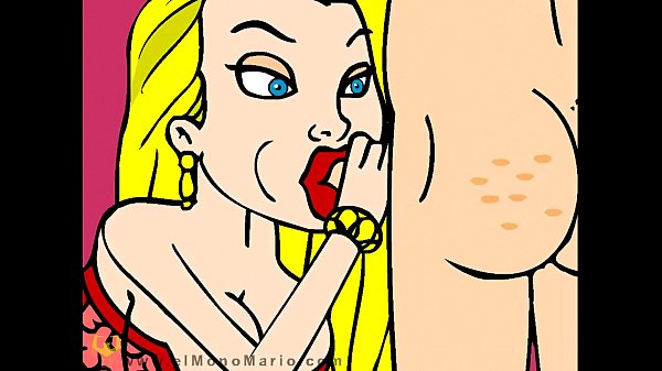 El Mono MarioCapitulo 39 Martin Berga tu nombre te condena 2Parte