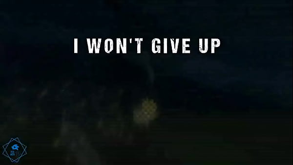 SONICFRONTIERS UNDEFEATABLE_GIGANTO_THEME ANIMATED LYRICS