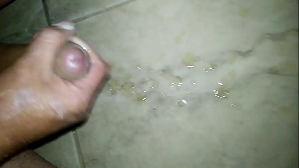 explocion de semen leche