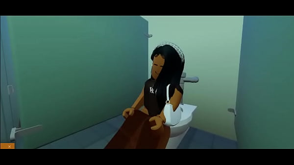 Roblox blowjob