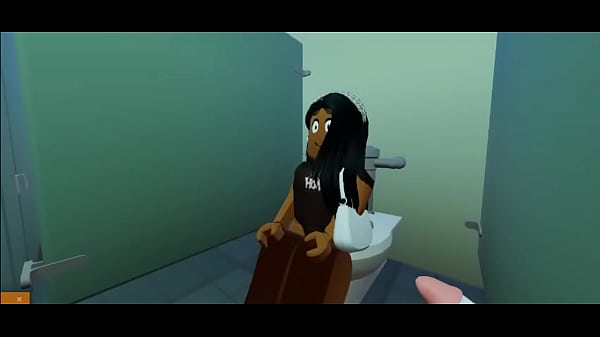 roblox blowjob 3 (The Gloryhole Cheater &gt_:3)