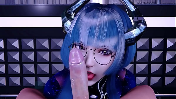 3d Hot Slut With Cute Tattoo Got Her Wet Pussy Fucked So Hard thumbnail