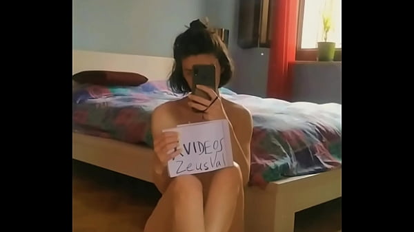 Play MP4 - Video di verifica