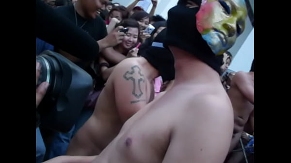 Oblation Run 2011_UP Diliman Dec 16