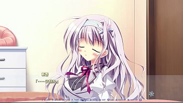 Nonton Pc Game【mashiroiro Symphony】h Scene - Miu 01 thumbnail