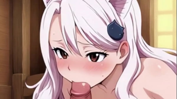 Fairy tail Carla Hen (AI) Simplified Version 