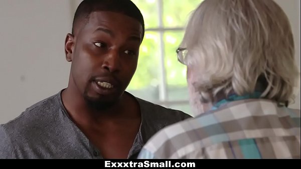 Play MP4 - ExxxtraSmall - Petite Blonde Teen Alina West Fucks Huge Cock