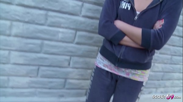 Play MP4 - Tiny Ginger College Girl Pick Up and Fuck for Cash at real Street Casting