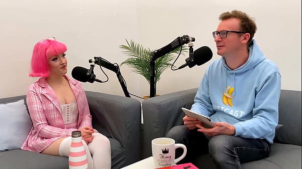 Porn, sex and video games with Evie Rees 