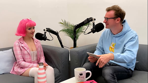 Porn sex and videogames with EvieRees