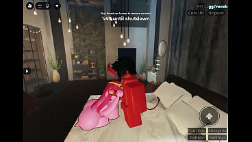 Nonton Roblox Condo Porn Sex thumbnail