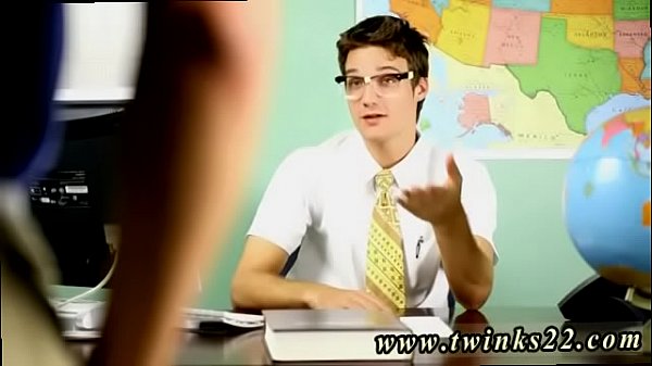 Free porn gay school video download Krys Perez plays a nasty