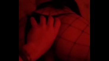 Le Acaricio El Ano Mientras Le Entierro La Verga A La Peque&ntilde;a Latina thumbnail