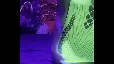 Nonton Pornstar Likes To Have Fun thumbnail