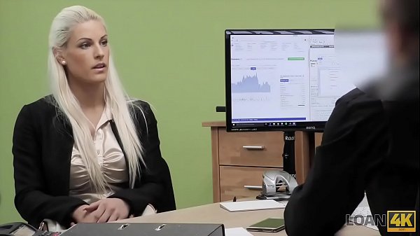 Loan4k dealing with lingerie shop naked