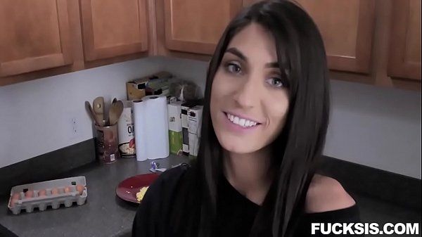 Stepsister Pussy Rent Payments Ft_Dana Wolf, Love