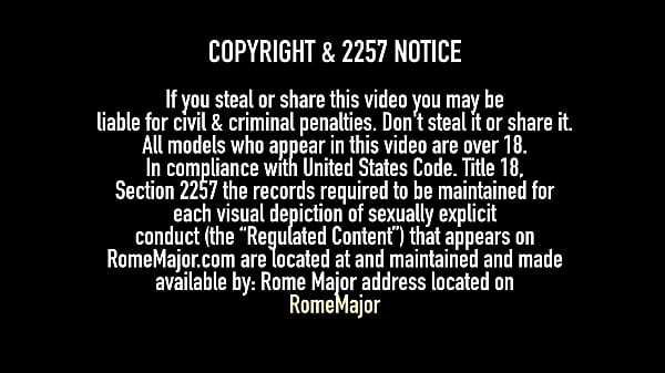 Nonton Asian Babe Roxane Lee Sucks And Rides Rome Major's Thick Cock! thumbnail