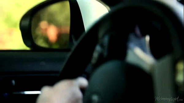 Busty Lisa Ann and Lola Foxx Lesbian Fun