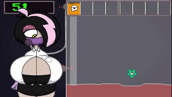 Amoeblaster Veja um Trouxa tentando jogar 0