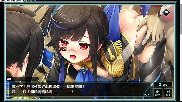 凍京_自殺任務R 武藏 H