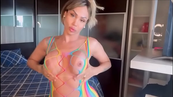 Agatha Ferraz - Comprou Uma Video Chamada - Para Eu Gozar thumbnail