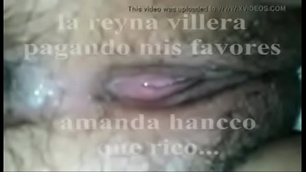 Villera Amanda thumbnail