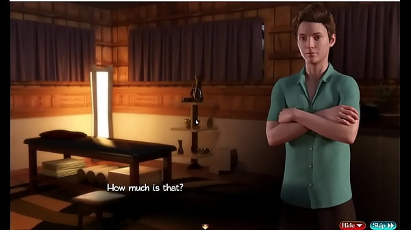 Nonton Pricia Massages Horny Teen Dude ( Latest Game Porn ) Treasure Of Nania thumbnail