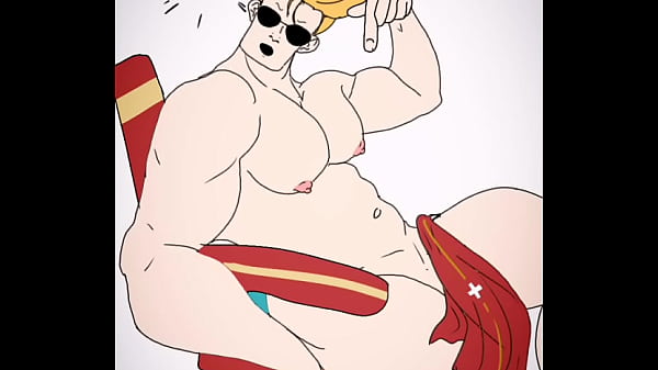 short animation johnny bravo