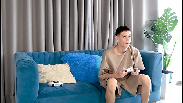 Nonton Perdi Una Partida De Ps5 Y Termino Foll&aacute;ndome Muy Duro thumbnail