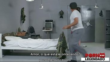 Esposa faz sexo anal antes do fim do mundo legenda 