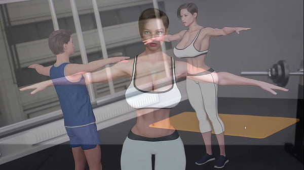 Play MP4 - Complete Gameplay - My Cute Roommate 2&comma; Part 4 &lpar;1&period;0&rpar;